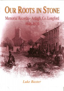 Our Roots in Stone